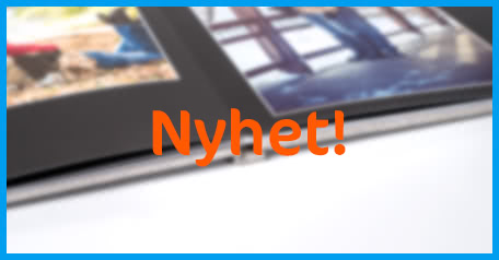 Nye Fotobøker & mobilvennlig nettside! Nye Fotobøker & mobilvennlig nettside! Nye Fotobøker & mobilvennlig nettside!